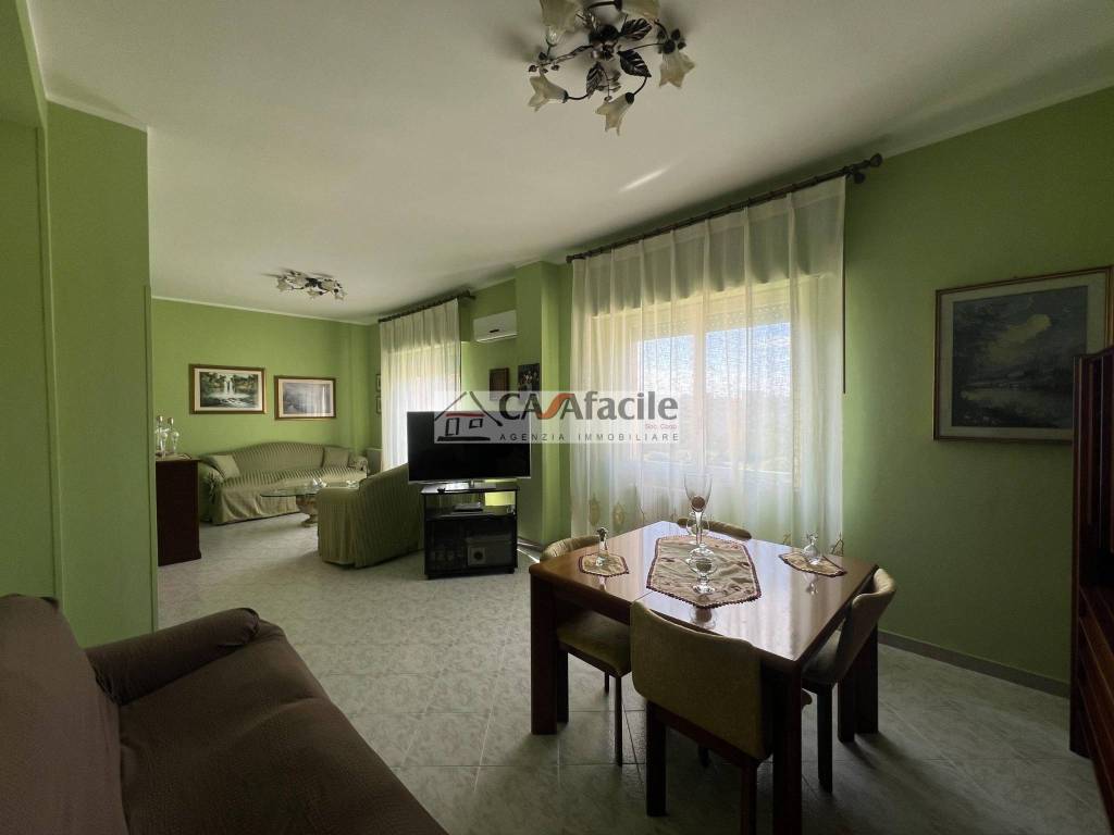 Appartamento a Marsala in Via Giovanni Falcone, 7 - Foto 3