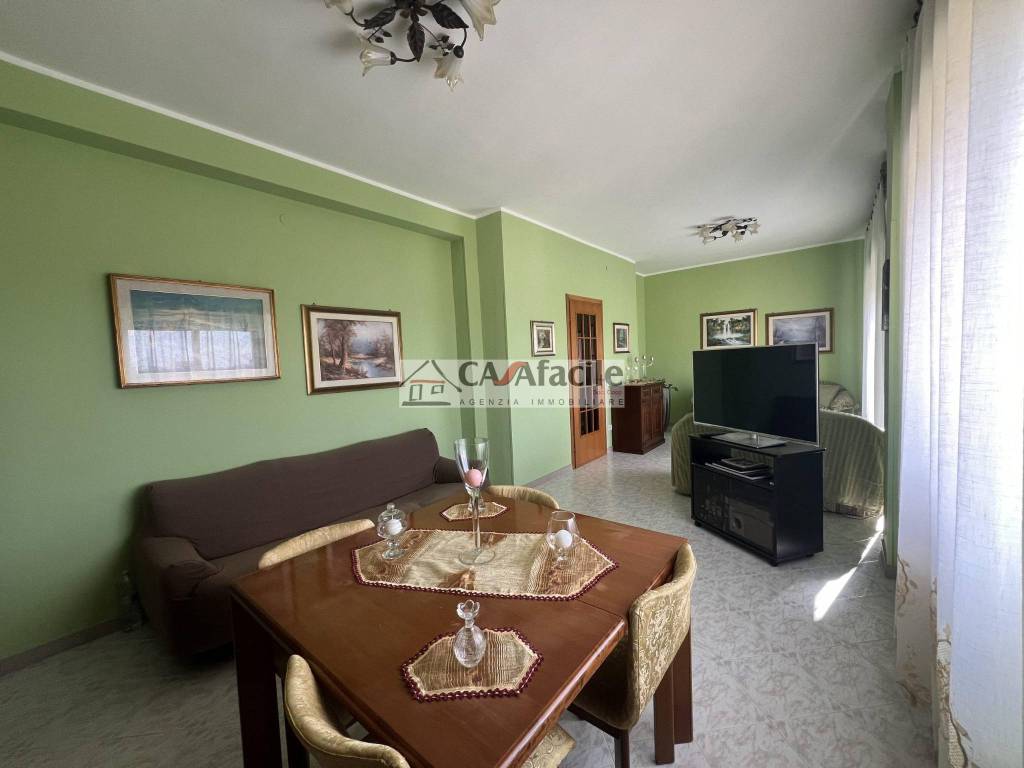 Appartamento a Marsala in Via Giovanni Falcone, 7 - Foto 4