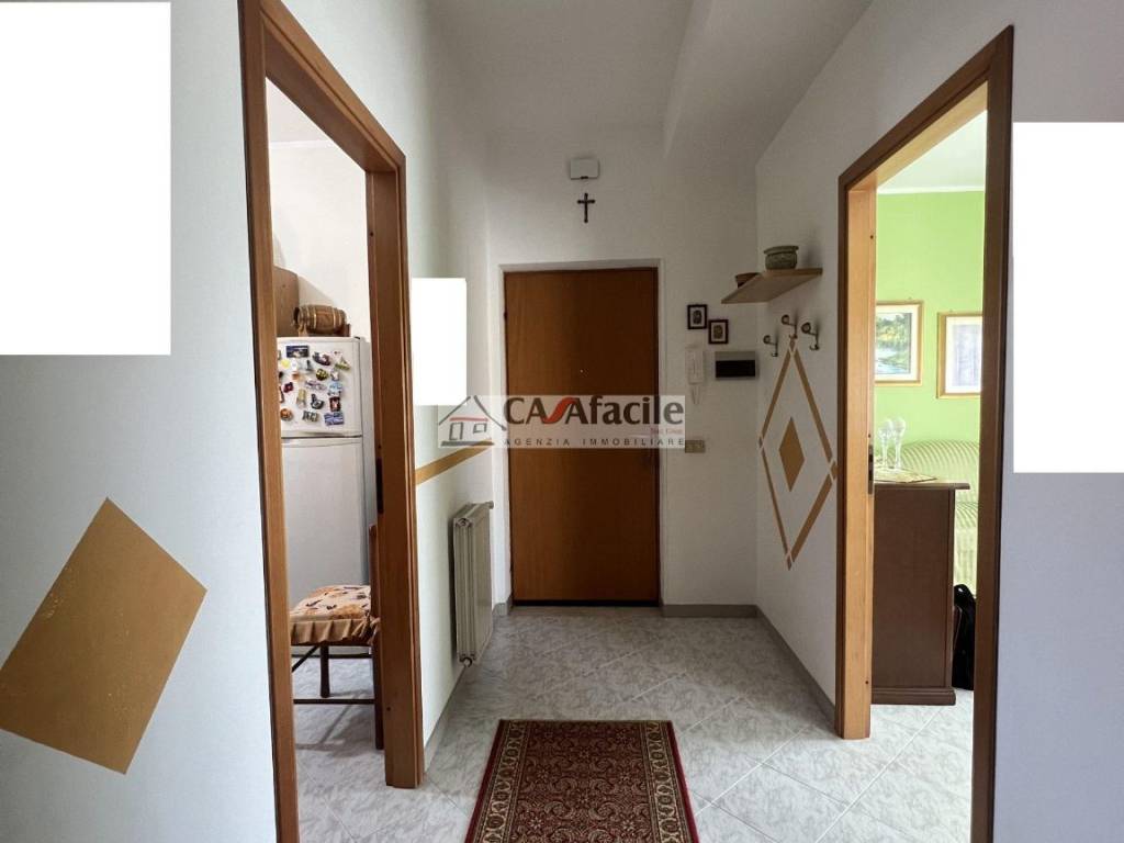 Appartamento a Marsala in Via Giovanni Falcone, 7 - Foto 5