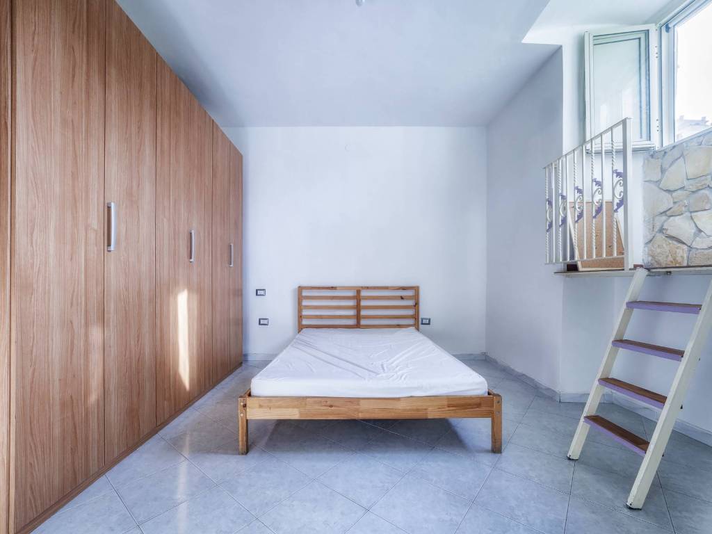Appartamento a Gaeta in Via Ladislao, 22 - Foto 3