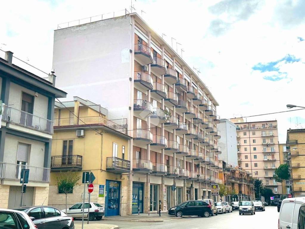 Appartamento a San severo in Viale 2 Giugno, 39 - Foto 2