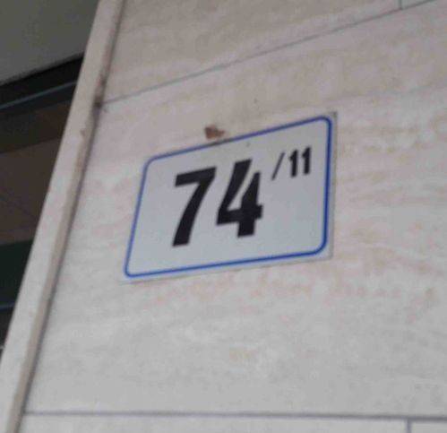 Immobile a Capolona in Via Dante Alighieri 70 /11 - Foto 4