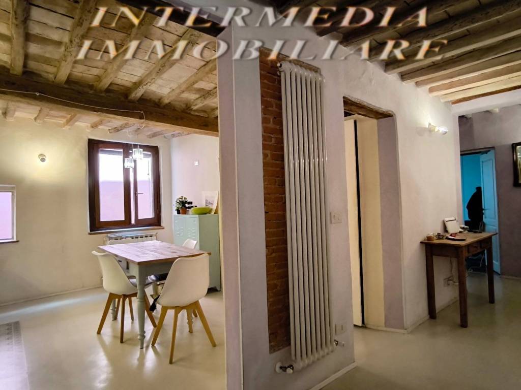 Appartamento a San giovanni valdarno in Via della Madonna - Foto 4