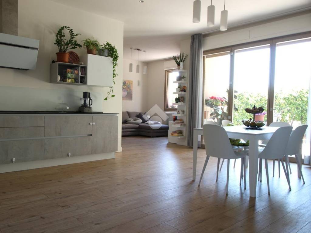 Appartamento a Fiesole in Via del Girone, 24 - Foto 1
