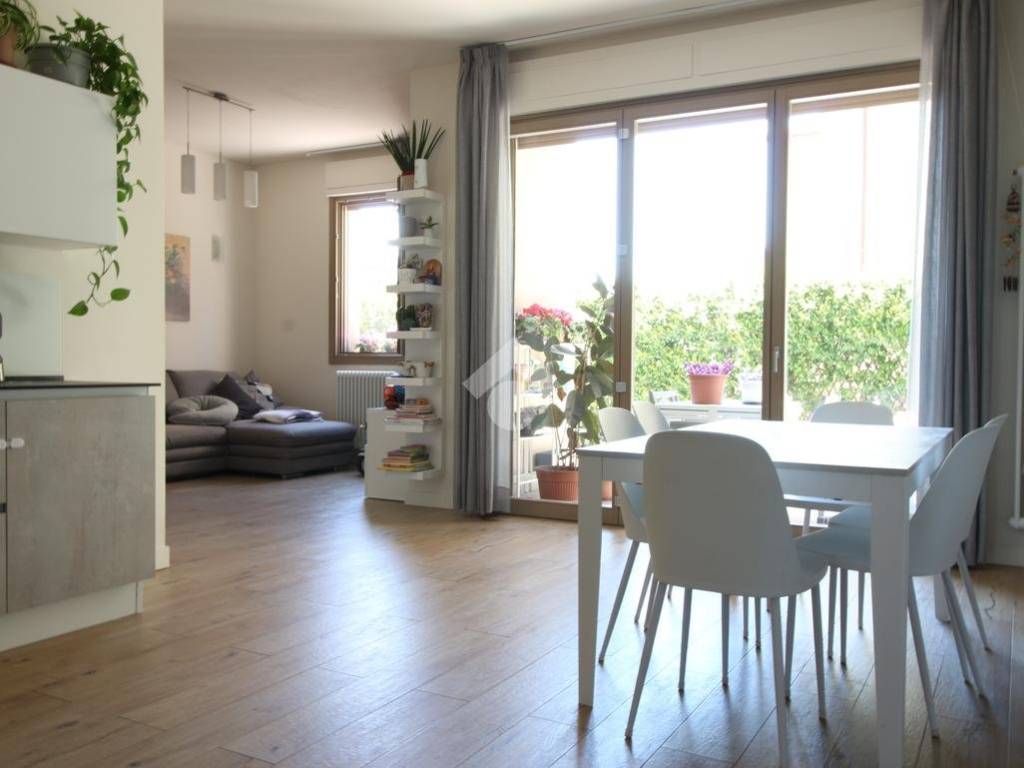Appartamento a Fiesole in Via del Girone, 24 - Foto 2