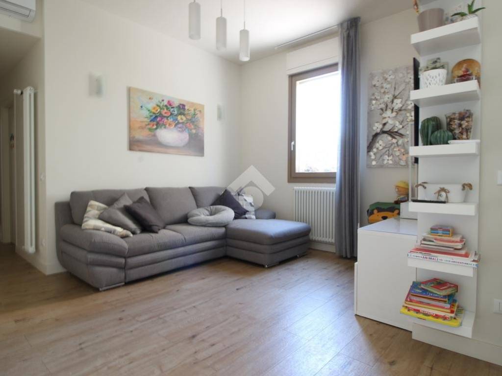 Appartamento a Fiesole in Via del Girone, 24 - Foto 5