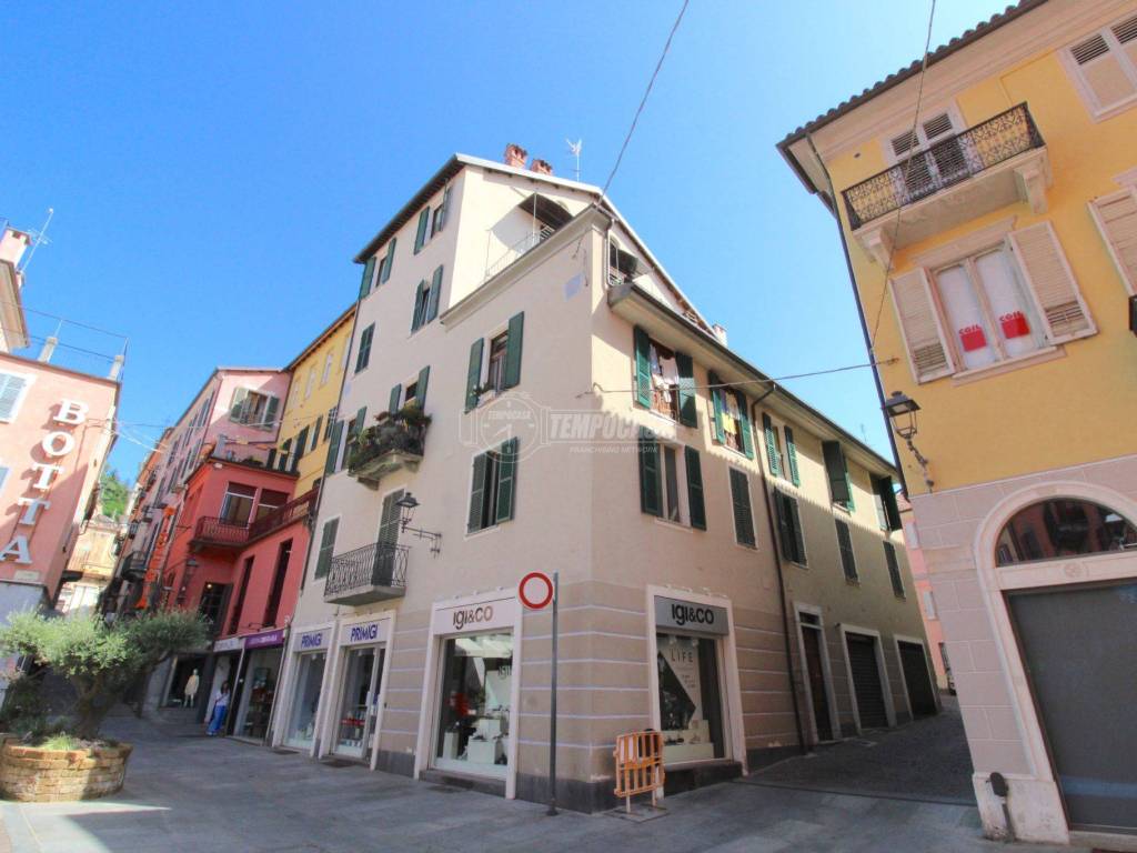 Appartamento a Mondovì in Via Francesco Cigna 1 - Foto 3