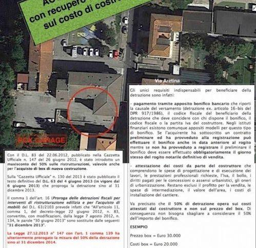 Appartamento a Subbiano in Via Aretina - Foto 4