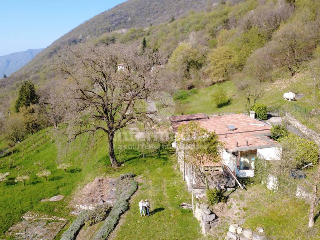 Palazzo / stabile a Sulzano in Via Martignago, 128 - Foto 5