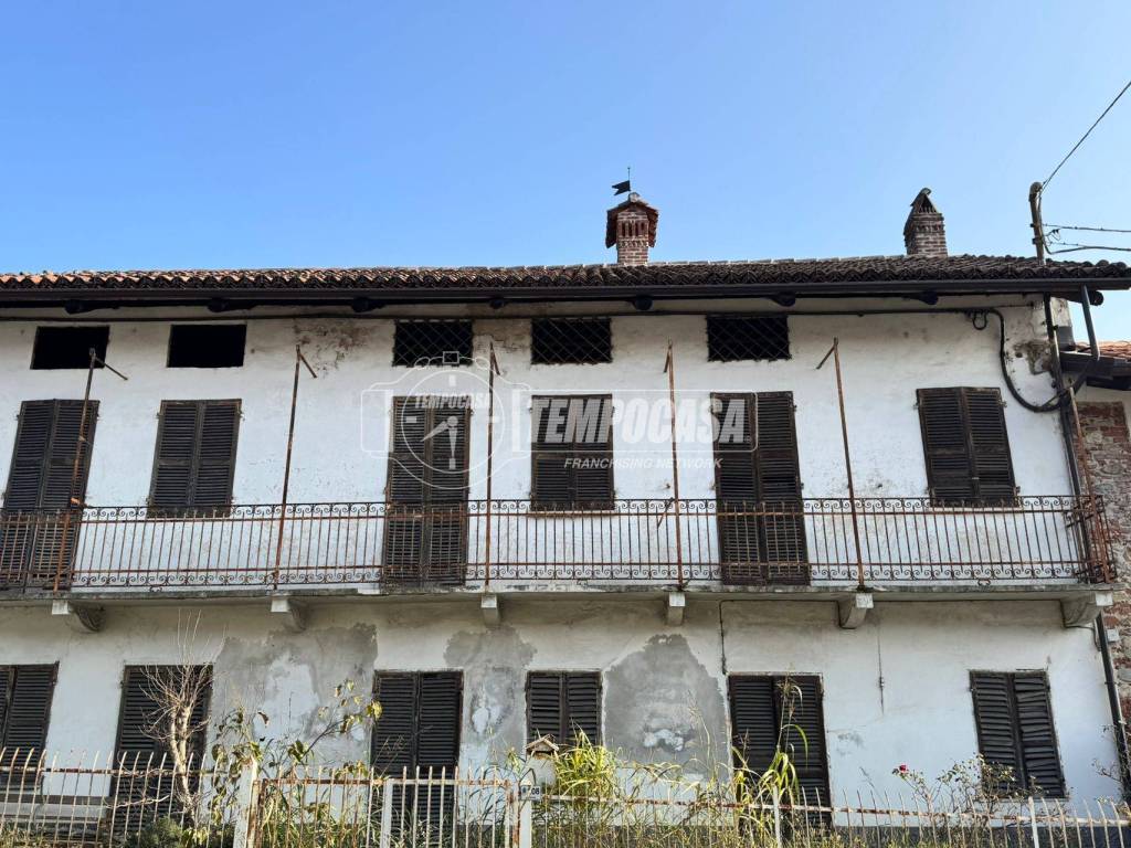 Casa indipendente a San francesco al campo in Via torino 208 - Foto 3