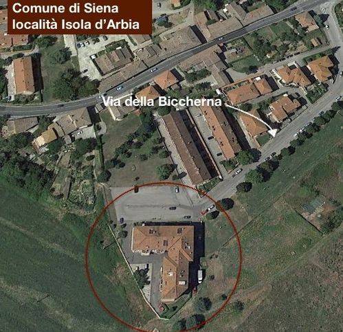 Appartamento a Siena in Via Della Biccherna 17 - Foto 2