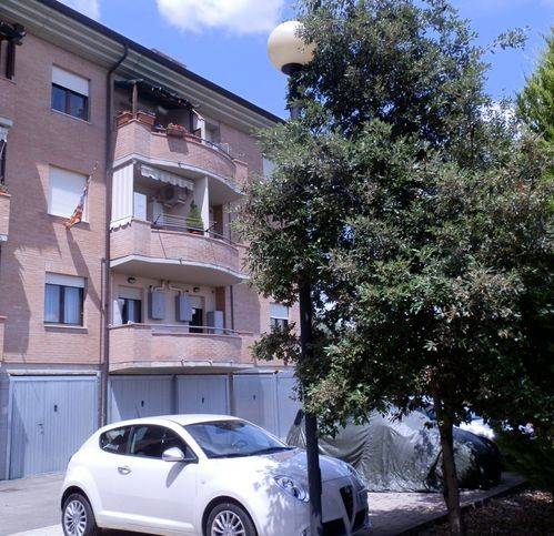 Appartamento a Siena in Via Della Biccherna 17 - Foto 3