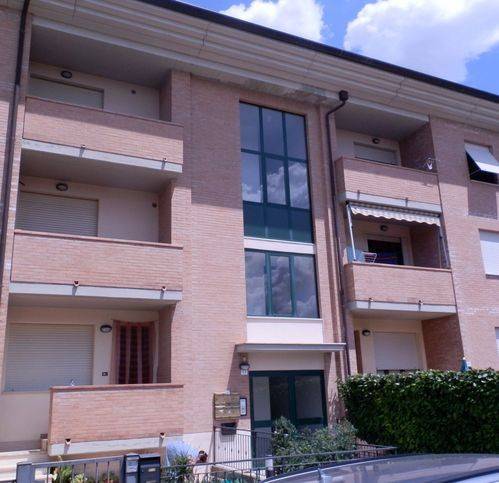 Appartamento a Siena in Via Della Biccherna 17 - Foto 4