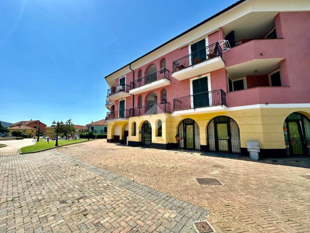 Appartamento a Andora in Via Privata Musso, 4 - Foto 4