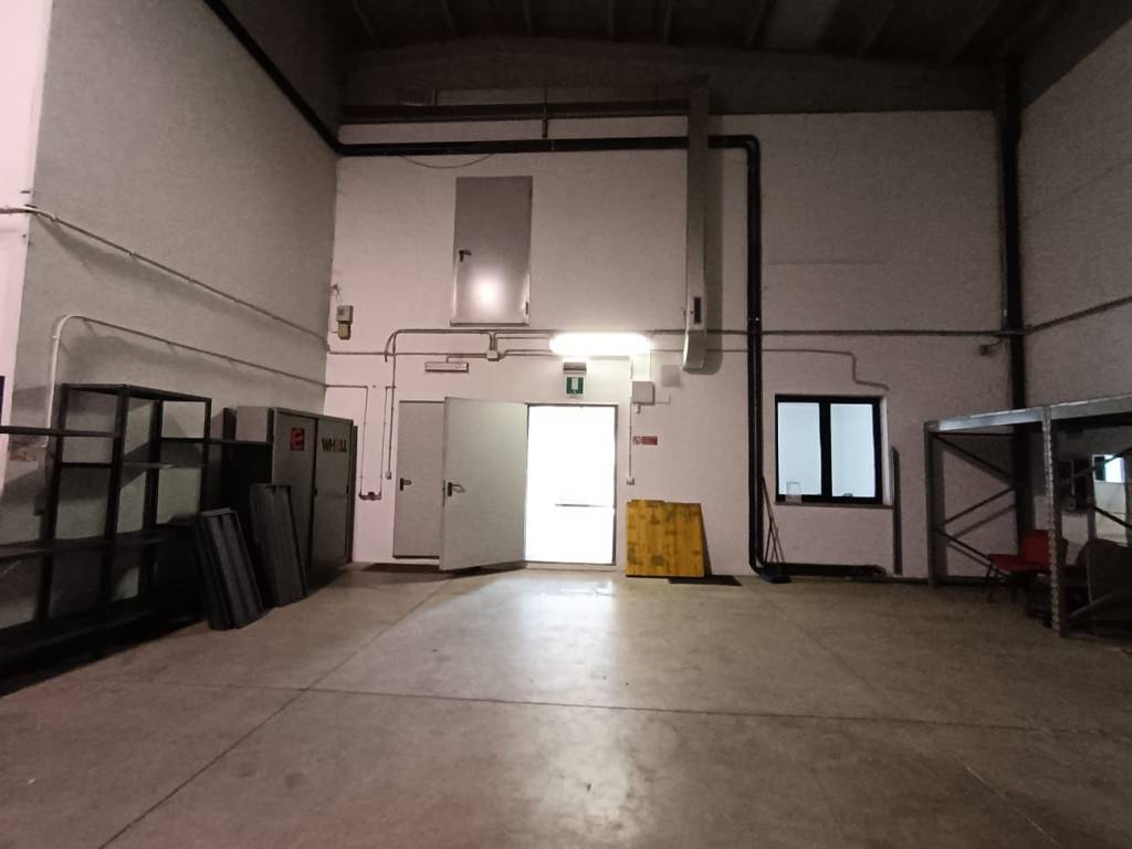 Immobile a Asti in Via del Lavoro, 132 - Foto 2