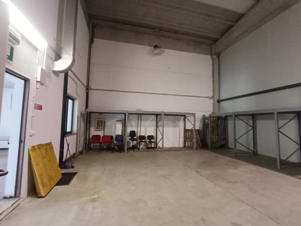 Immobile a Asti in Via del Lavoro, 132 - Foto 4