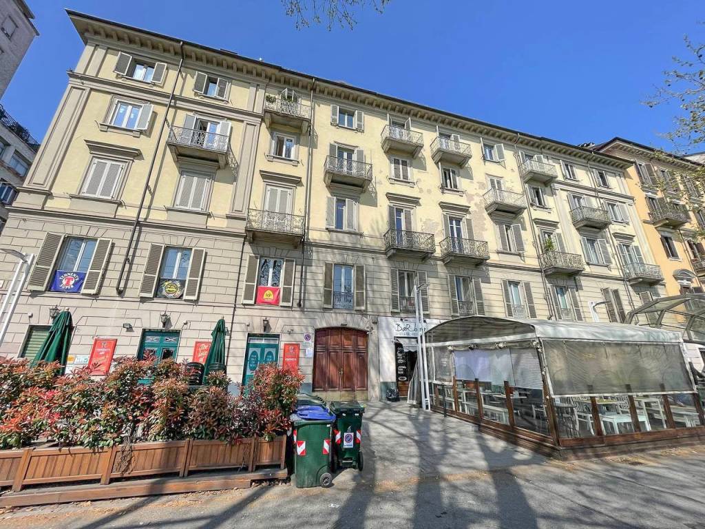 Appartamento a Torino in Corso Inghilterra, 25 - Foto 1