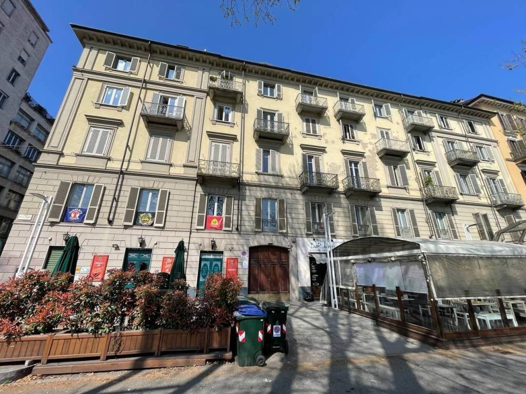 Appartamento a Torino in Corso Inghilterra, 25 - Foto 2