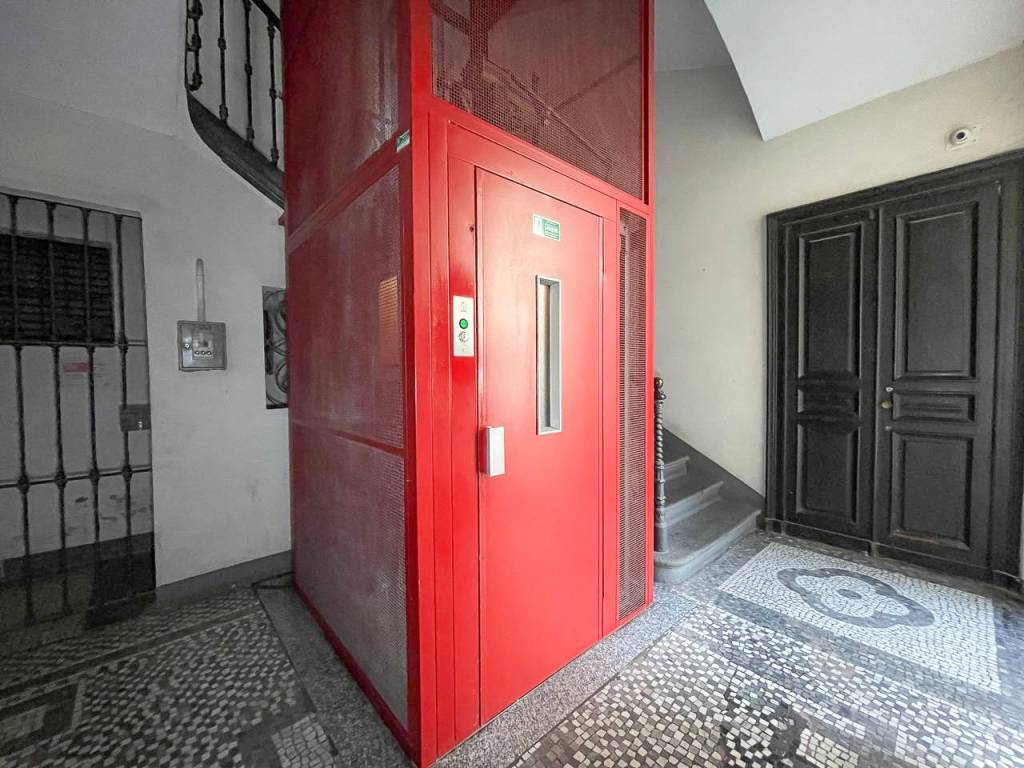 Appartamento a Torino in Corso Inghilterra, 25 - Foto 4