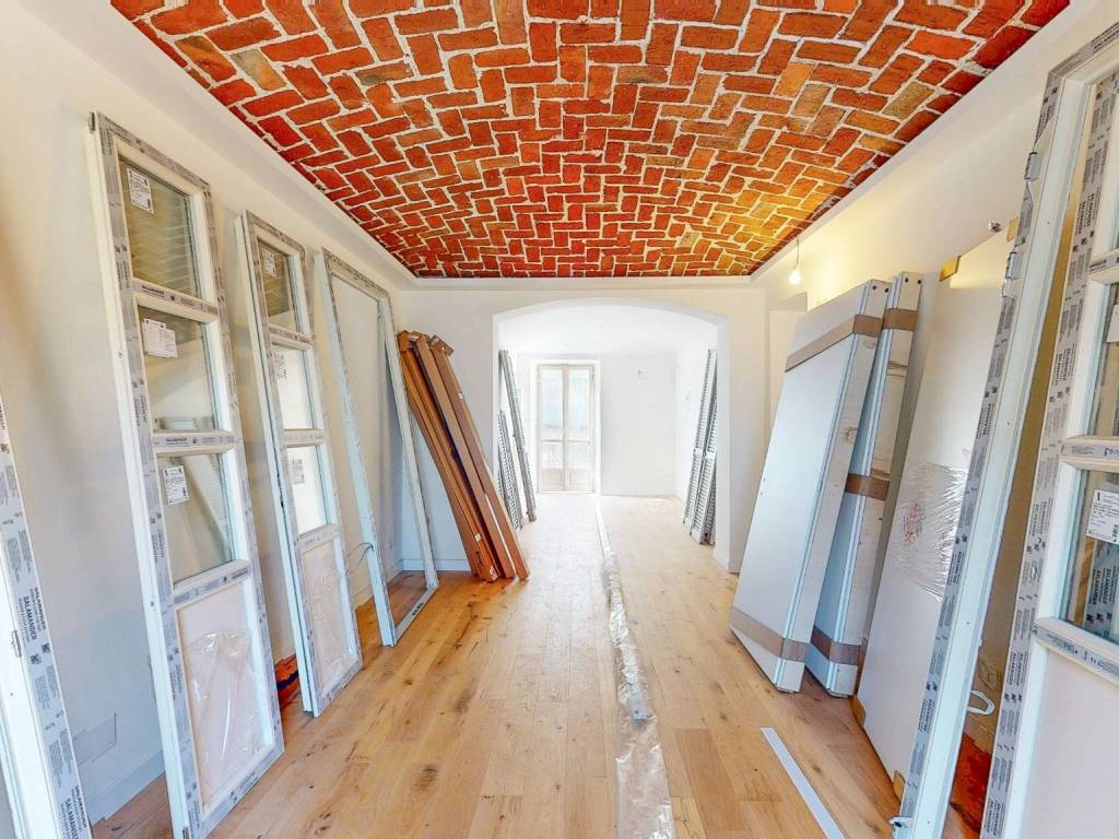 Appartamento a Torino in Corso Inghilterra, 25 - Foto 5