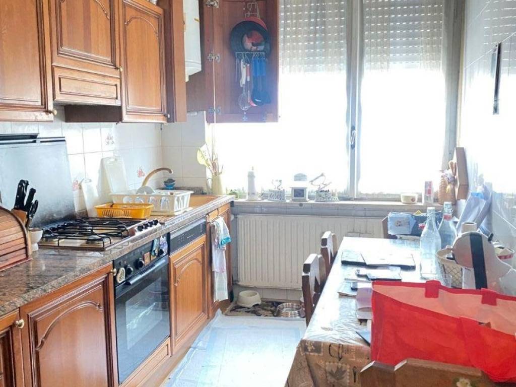 Appartamento a Piacenza in Via Savino Varazzani - Foto 3