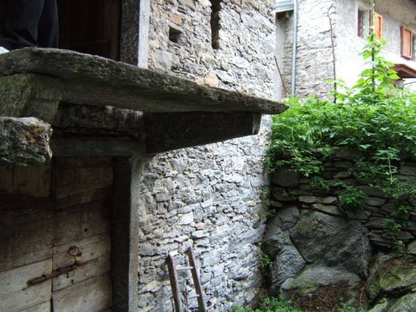 Rustico / casale a Crevoladossola in Via alla Villa d'Oira, 2 - Foto 5