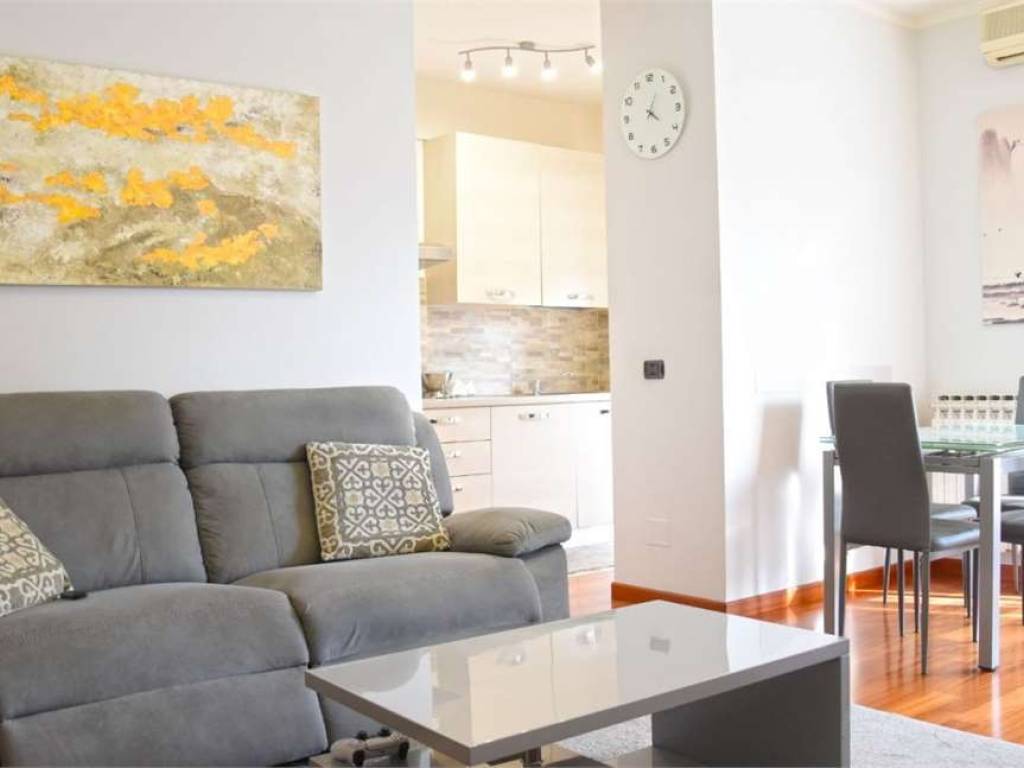 Appartamento a Sesto san giovanni in via Fratelli di Dio, 292 - Foto 1