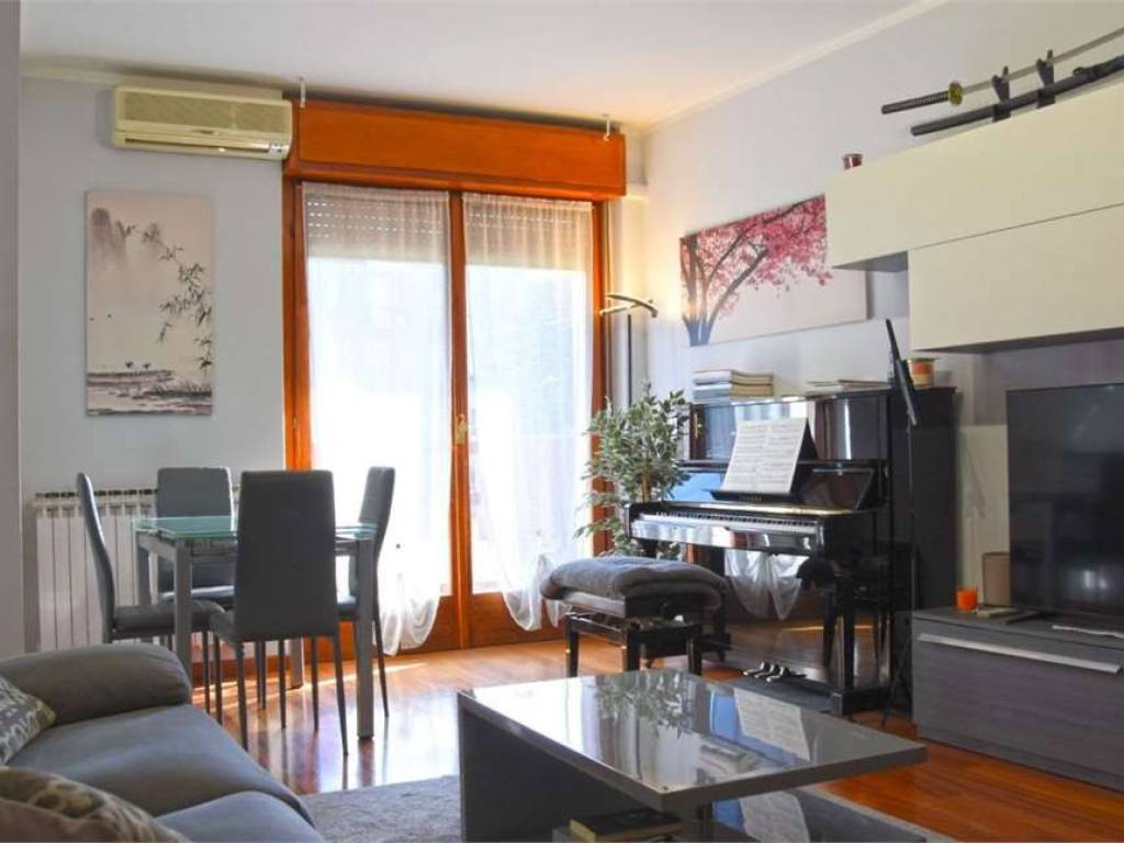 Appartamento a Sesto san giovanni in via Fratelli di Dio, 292 - Foto 2