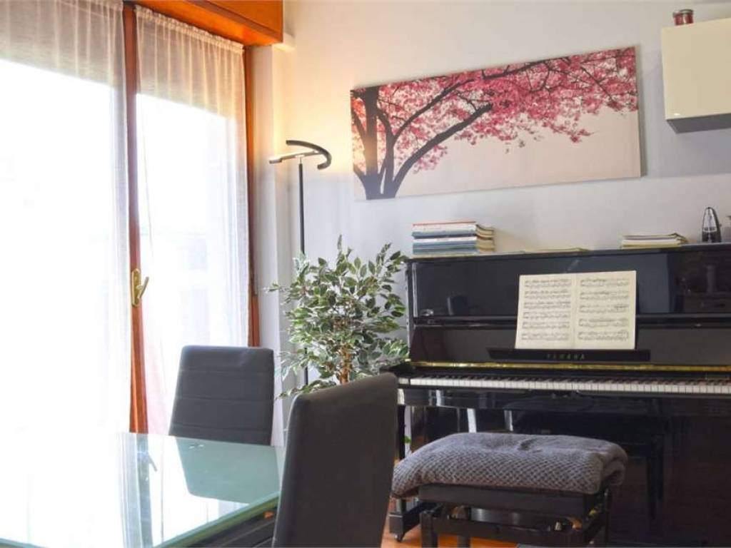 Appartamento a Sesto san giovanni in via Fratelli di Dio, 292 - Foto 5
