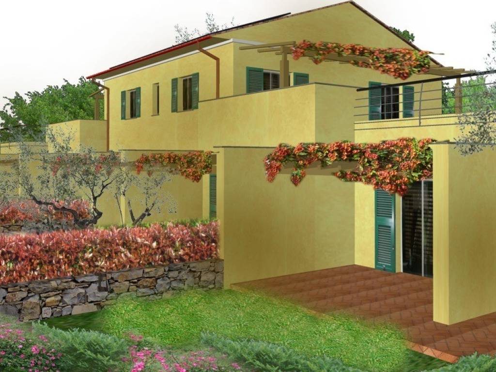 Terreno a Diano castello in Via Colombera - Foto 3