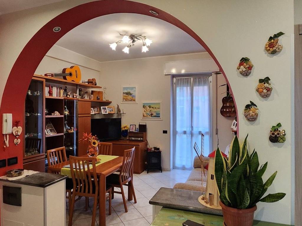 Appartamento a Busto arsizio in Via Burattana, 23 - Foto 3