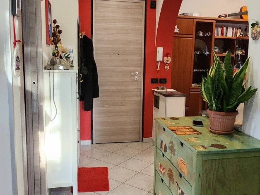 Appartamento a Busto arsizio in Via Burattana, 23 - Foto 4