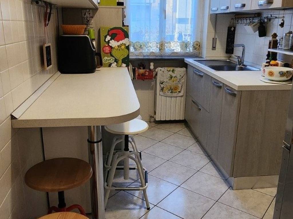 Appartamento a Busto arsizio in Via Burattana, 23 - Foto 5