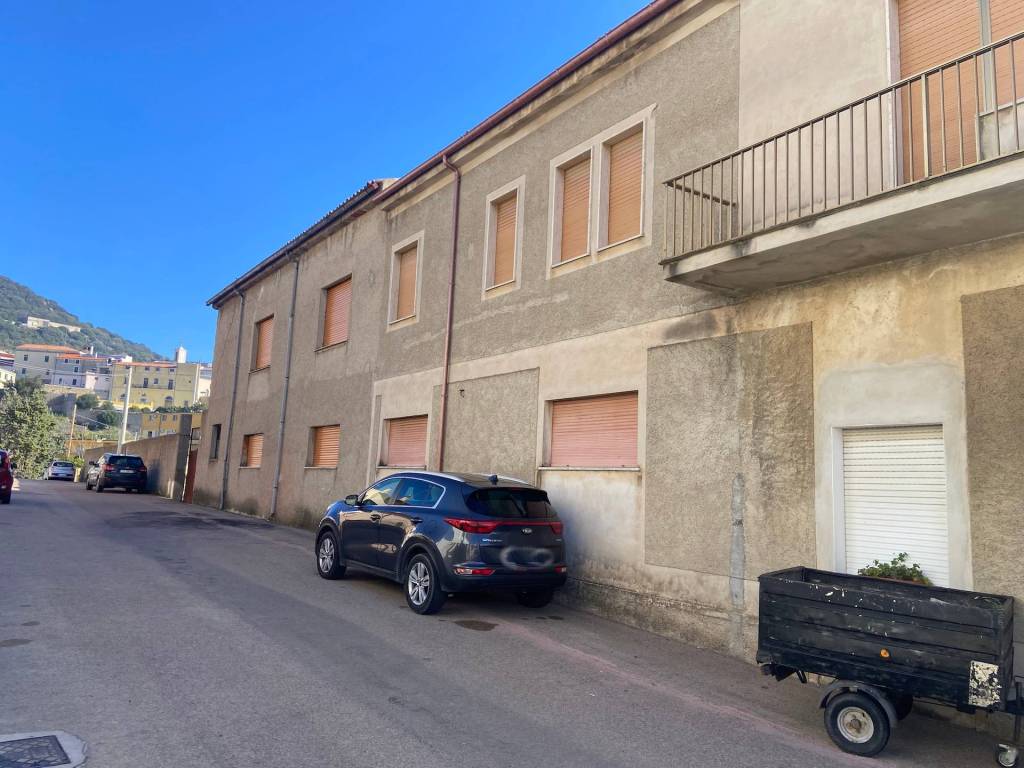 Casa indipendente a Berchidda in Via Aldo Moro - Foto 3