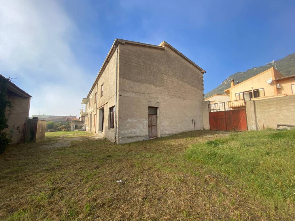 Casa indipendente a Berchidda in Via Aldo Moro - Foto 4