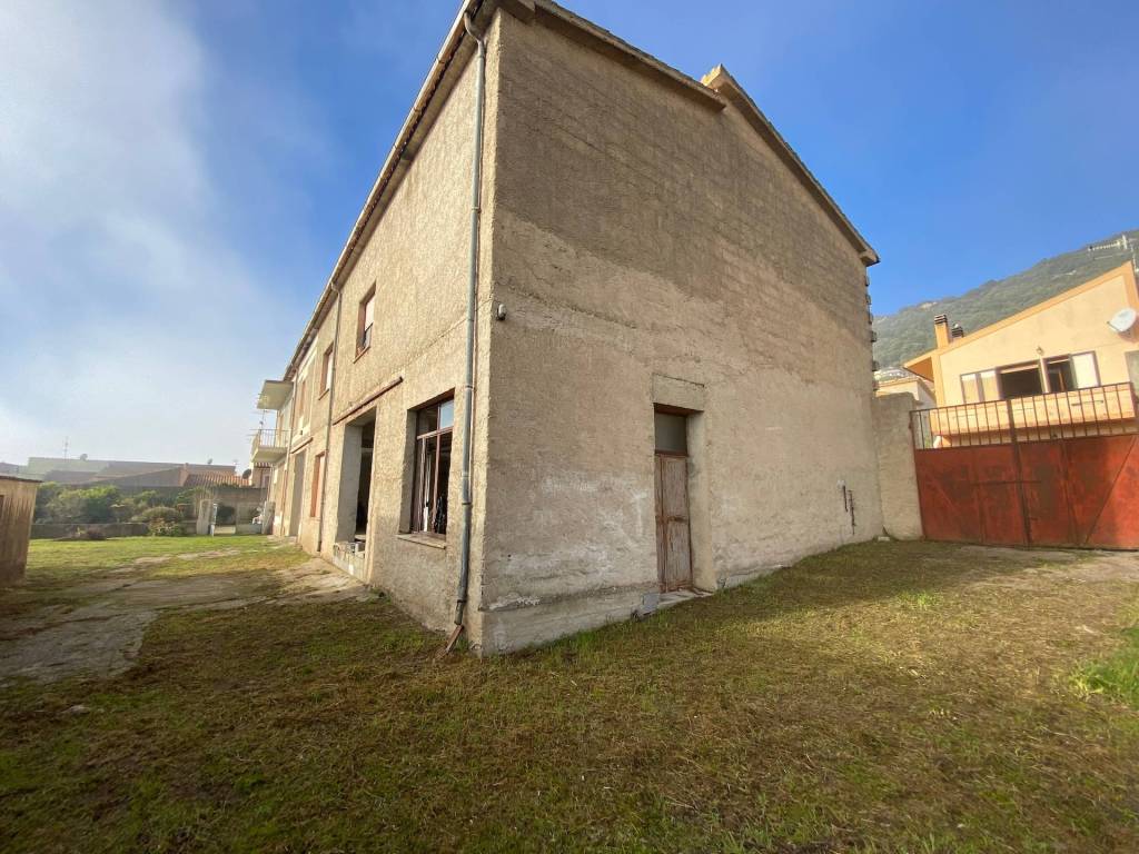 Casa indipendente a Berchidda in Via Aldo Moro - Foto 5