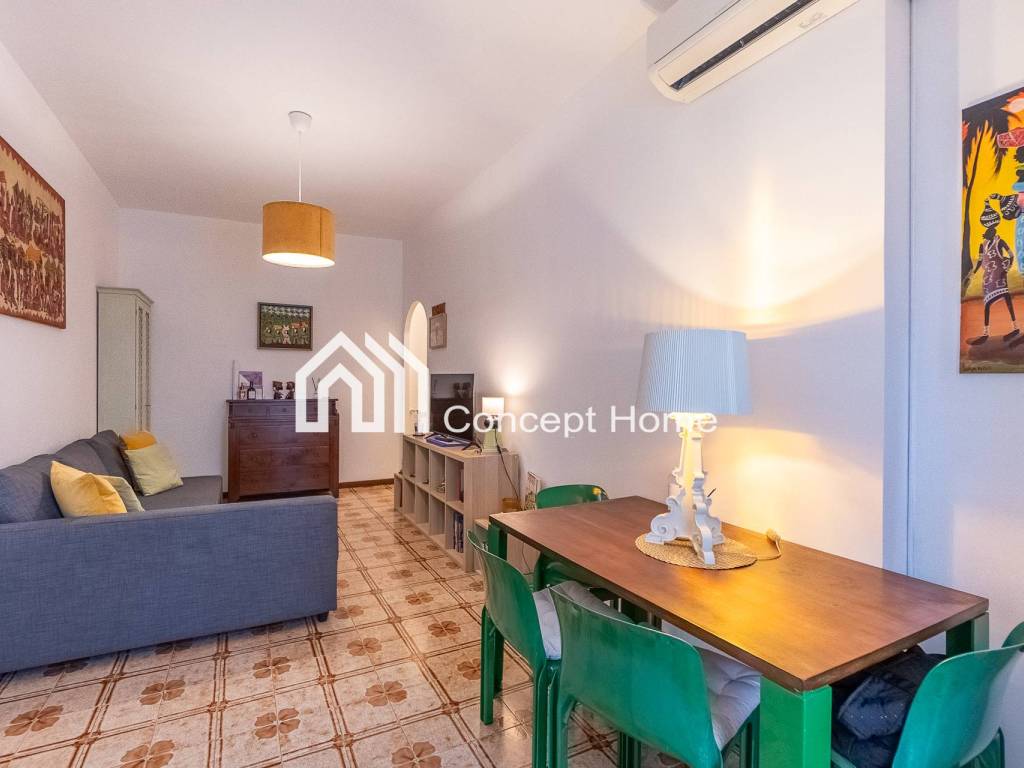 Appartamento a Roma in Via Carlo Pirzio Biroli, 52 - Foto 1