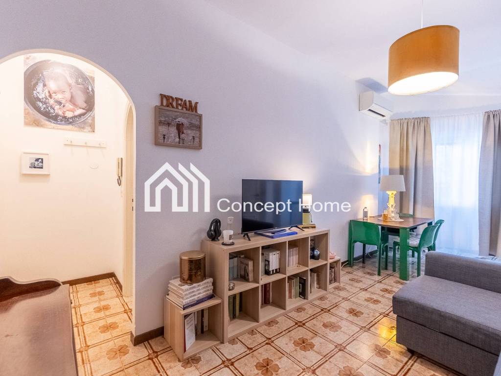 Appartamento a Roma in Via Carlo Pirzio Biroli, 52 - Foto 3