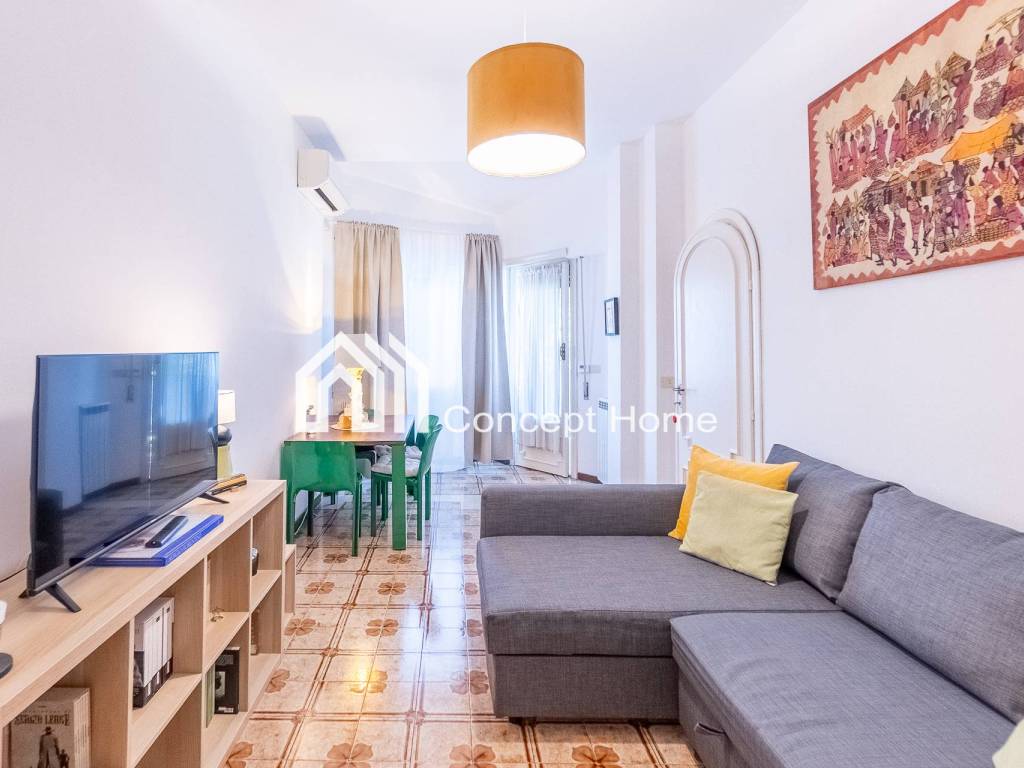 Appartamento a Roma in Via Carlo Pirzio Biroli, 52 - Foto 4