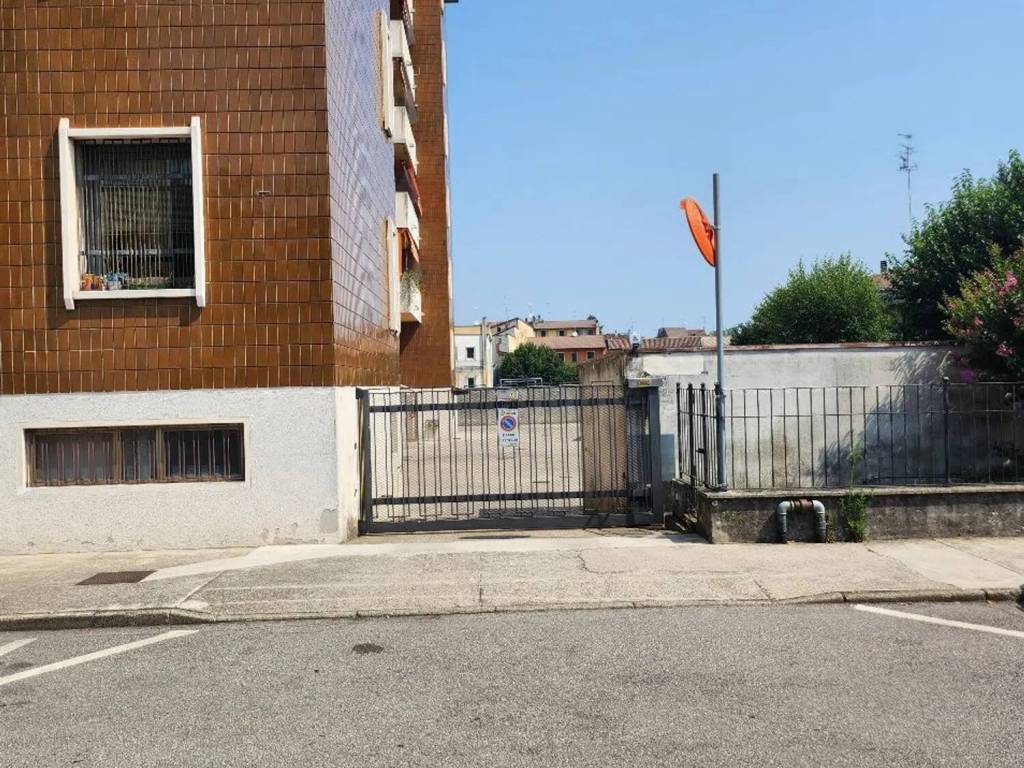 Box / garage a Soresina in Piazza Italia S.N.C. - Foto 3