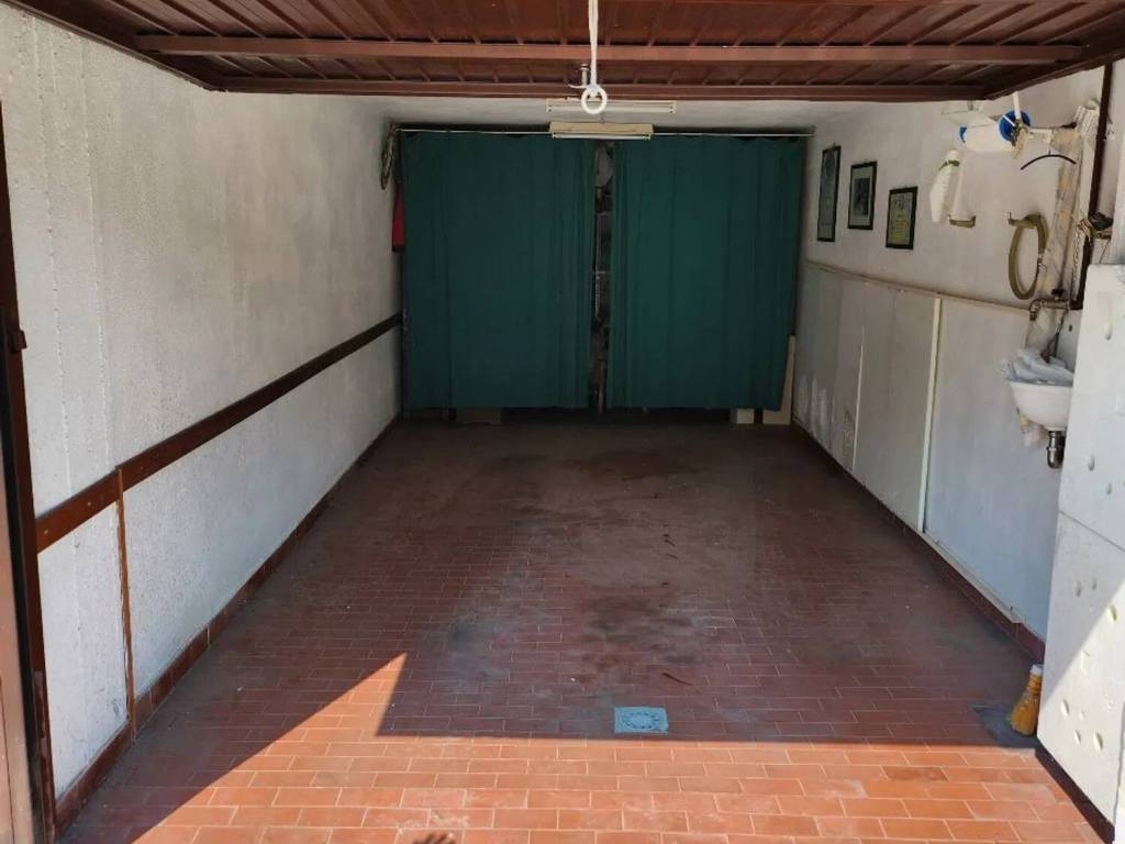 Box / garage a Soresina in Piazza Italia S.N.C. - Foto 4