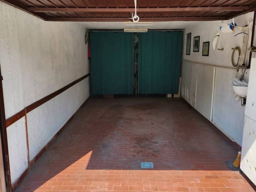 Box / garage a Soresina in Piazza Italia S.N.C. - Foto 5