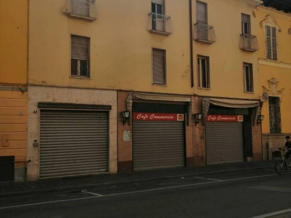 Palazzo / stabile a Soresina in Via Francesco Genala, 44 - Foto 2