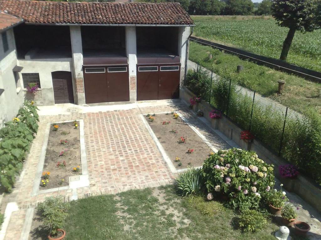 Villa a Soresina - Foto 2