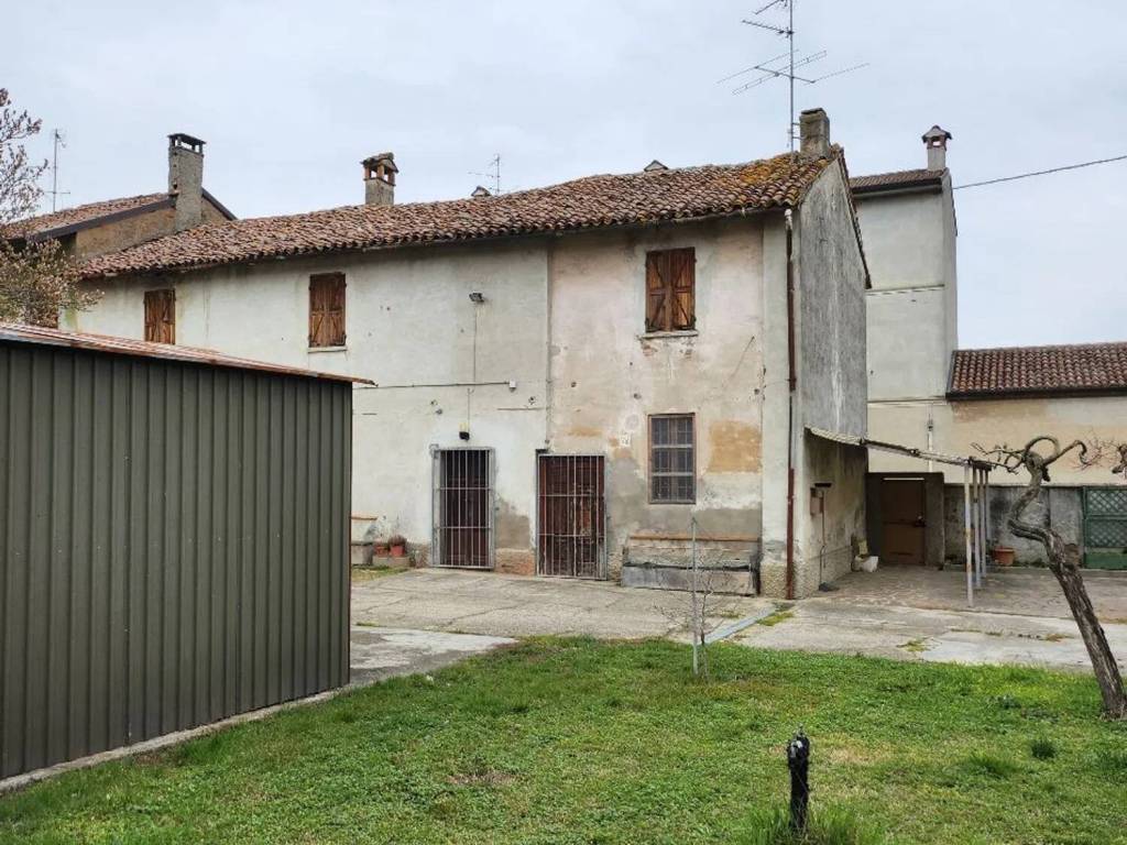 Villa a Azzanello in Via Cavour S.N.C. - Foto 4