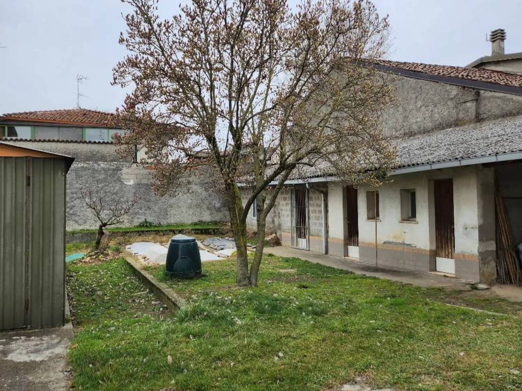 Villa a Azzanello in Via Cavour S.N.C. - Foto 5
