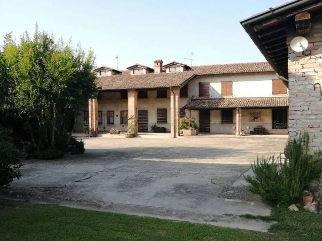 Villa a Annicco in Annicco S.N.C. - Foto 3