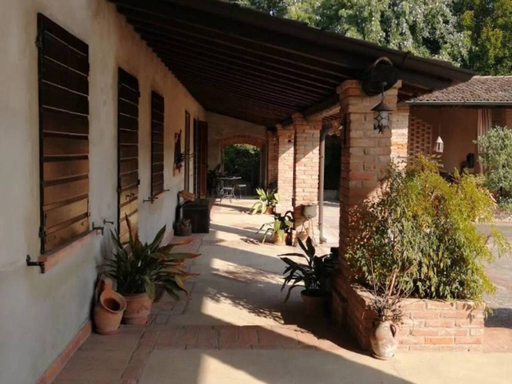 Villa a Annicco in Annicco Cr S.N.C. - Foto 3
