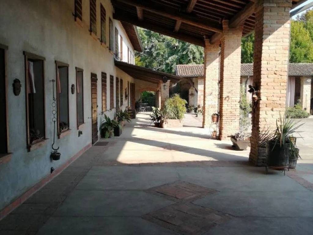 Villa a Annicco in Annicco Cr S.N.C. - Foto 4