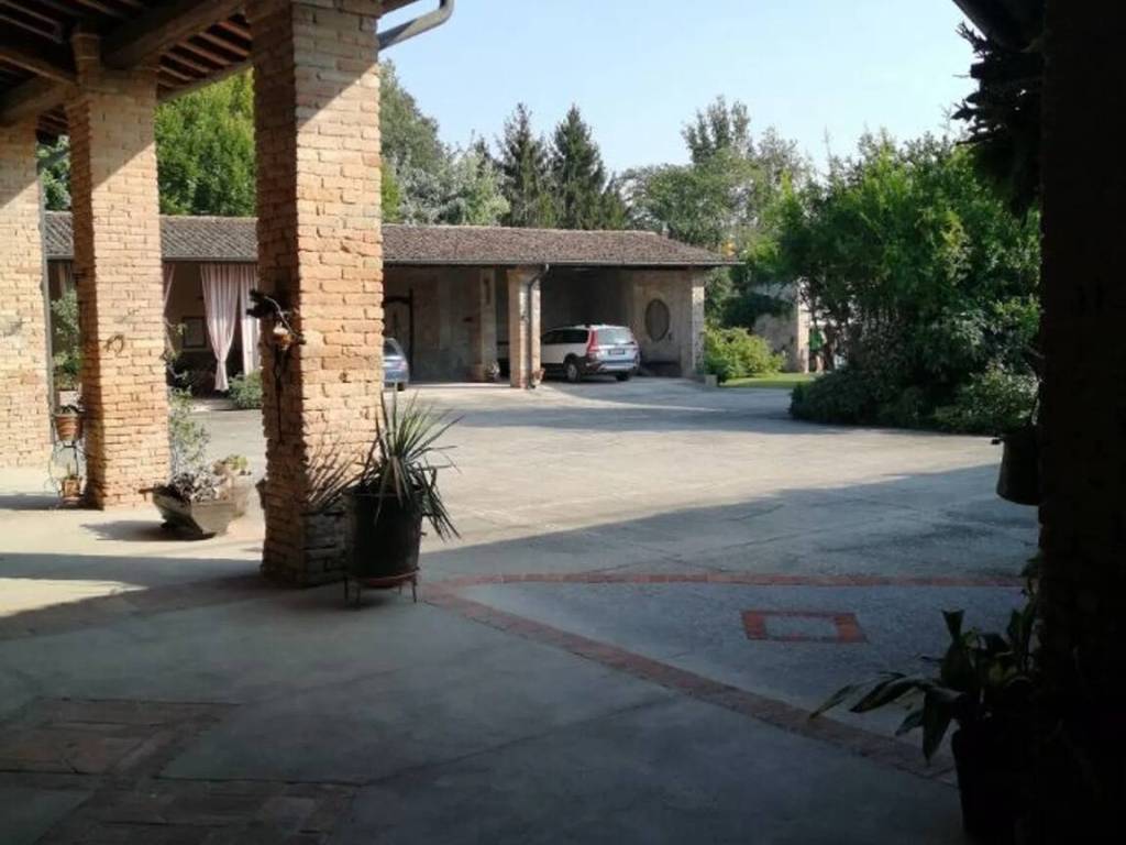 Villa a Annicco in Annicco Cr S.N.C. - Foto 5